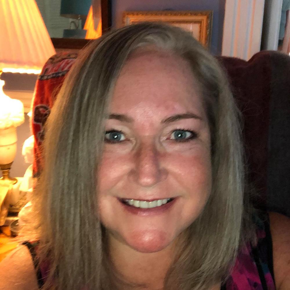 Meet your Posher, Kathleen
